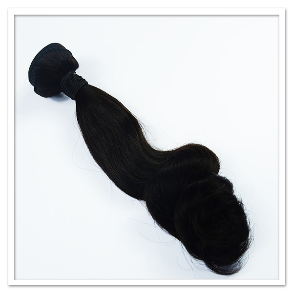 Brazilian Human Aunty Funmi Hair lp121